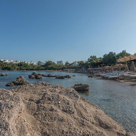 Amira Hotel Rhodes Асгуру Екстер'єр фото